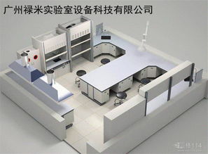 仪器仪表 现代科技的眼睛与大脑