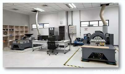 实地探访联想联宝工厂 严苛测试铸就低温焊锡技术高可靠性，精密仪器仪表全程护航