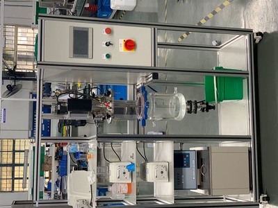 实验室设备 科学研究的坚实后盾
