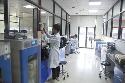 智能制造赋能绿色健康新发展——广东绿色发展媒体观察团探访尚品宅配实验室纪实