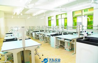 实验室设备的几种分类方法及其在仪器仪表中的应用