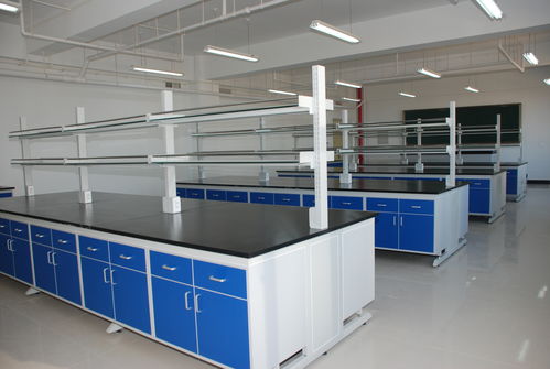 小身材装大乾坤 被忽视的实验室家具，作用不比仪器小