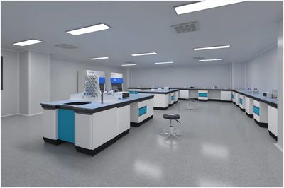 国产实验室装备领跑者 车谷公司参与国家标准制定，仪器仪表行业迈向新高度